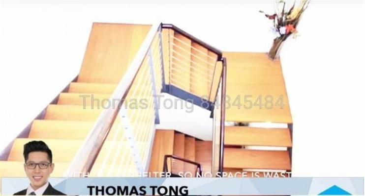 Lengkong Tiga (D14), Semi-Detached #161629612